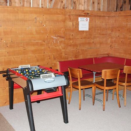 Chalet Good Flumserberg Екстер'єр фото
