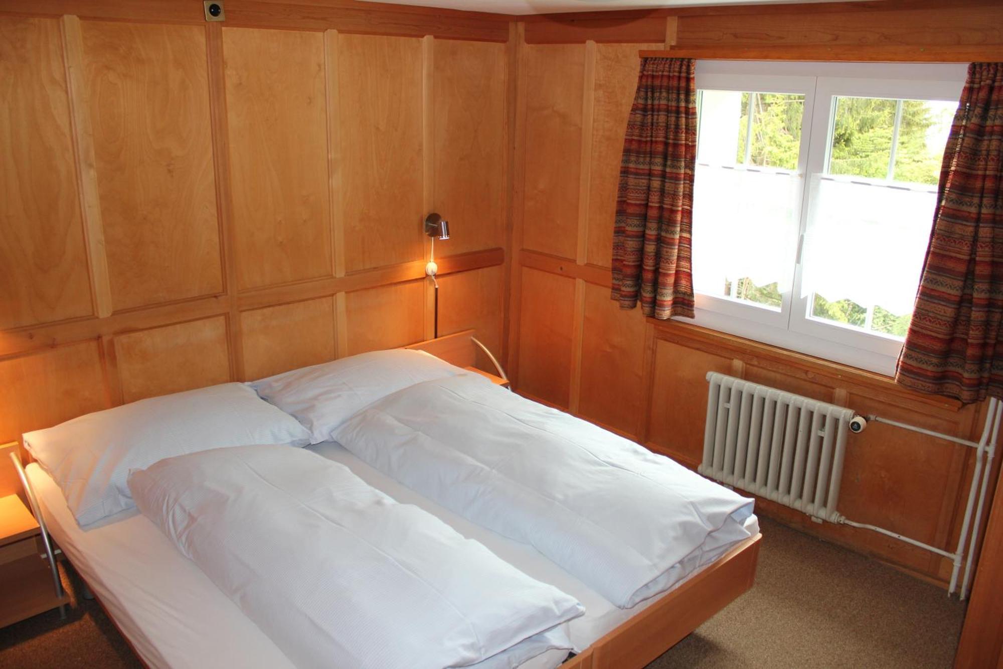 Chalet Good Flumserberg Екстер'єр фото